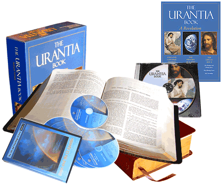 urantia book