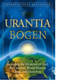 bogen om urantia